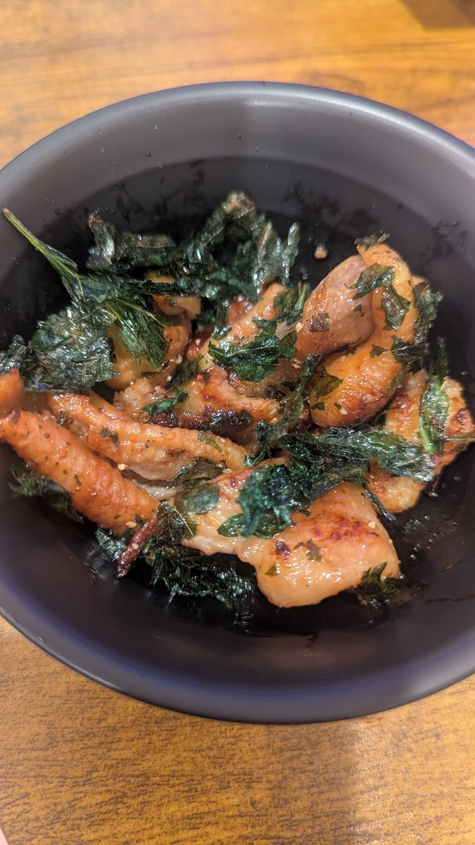 麦湯(低速🐢) tweet media