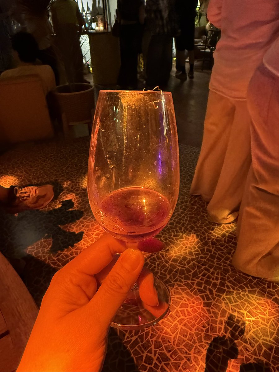 Bangcork Wine Fair @ Two Palms Taproom