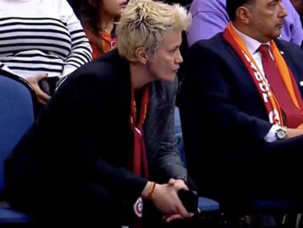 Bilgehan Yönter tweet media