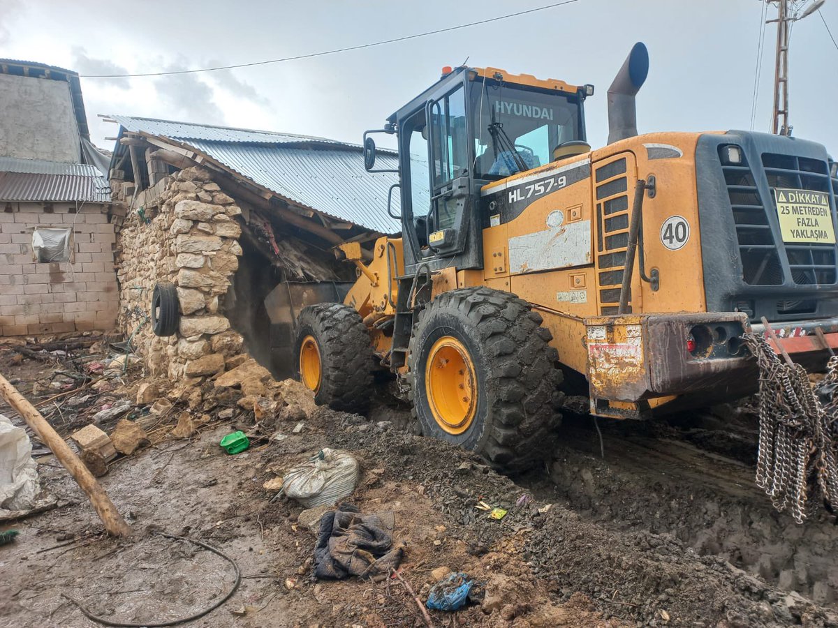 Van İl Tarım ve Orman Müdürlüğü tweet media