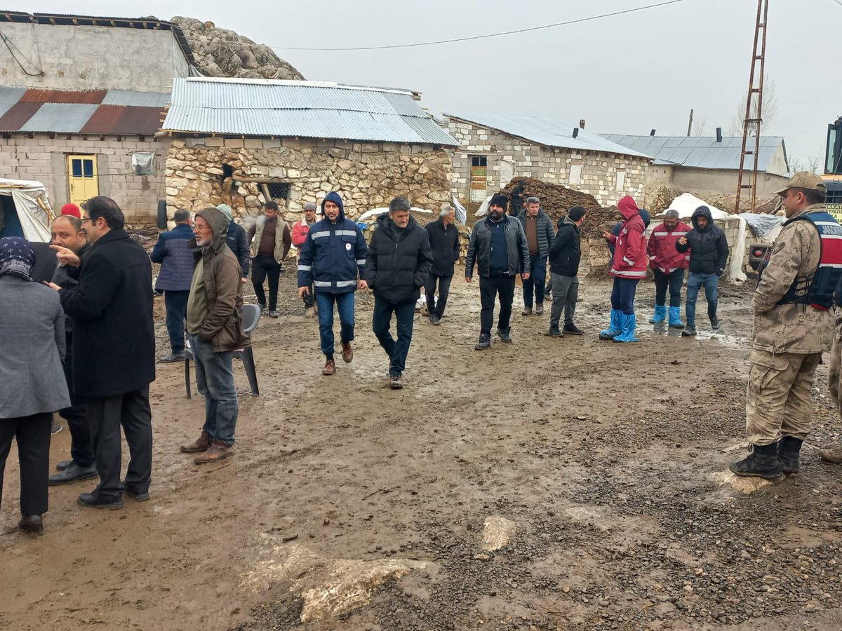 Van İl Tarım ve Orman Müdürlüğü tweet media