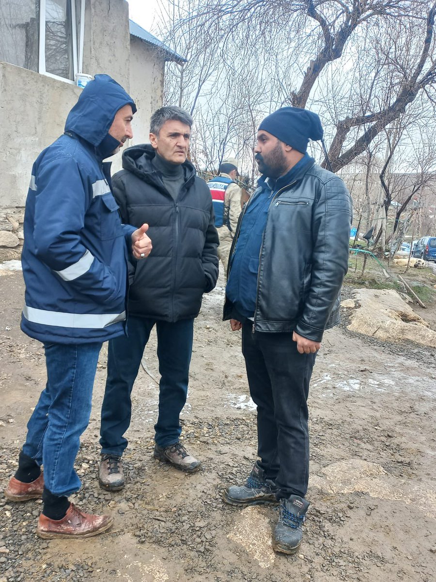 Van İl Tarım ve Orman Müdürlüğü tweet media