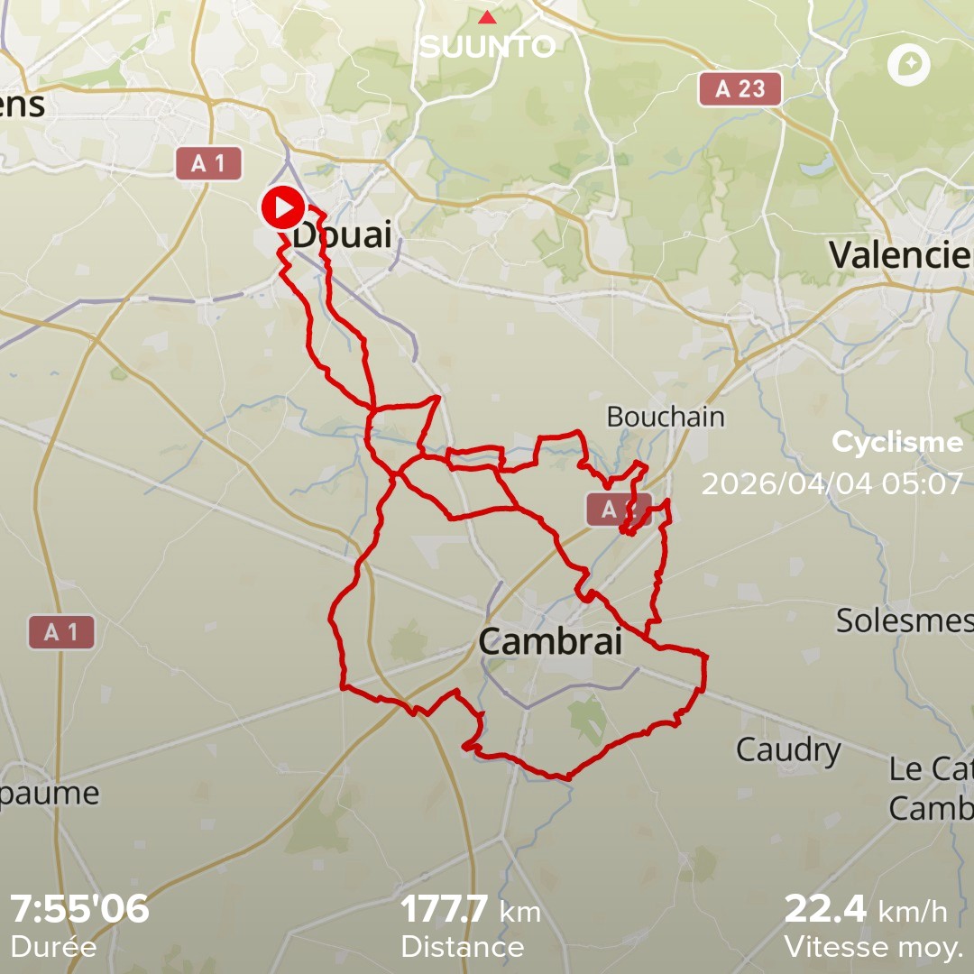 Christophe Roland tweet media