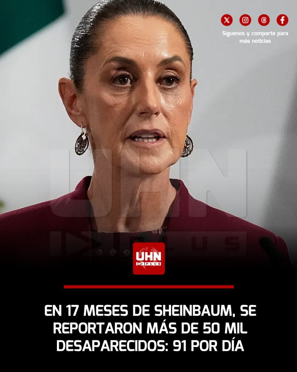 UHN Plus tweet media