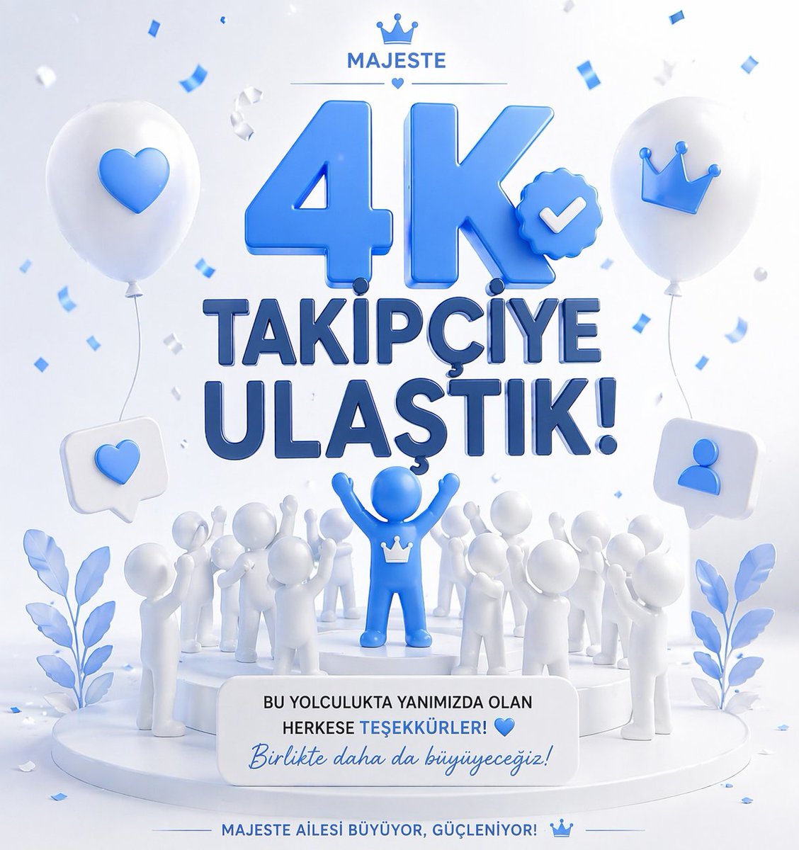 ​𝐌 𝐀 𝐉 𝐄 𝐒 𝐓 𝐄 tweet media