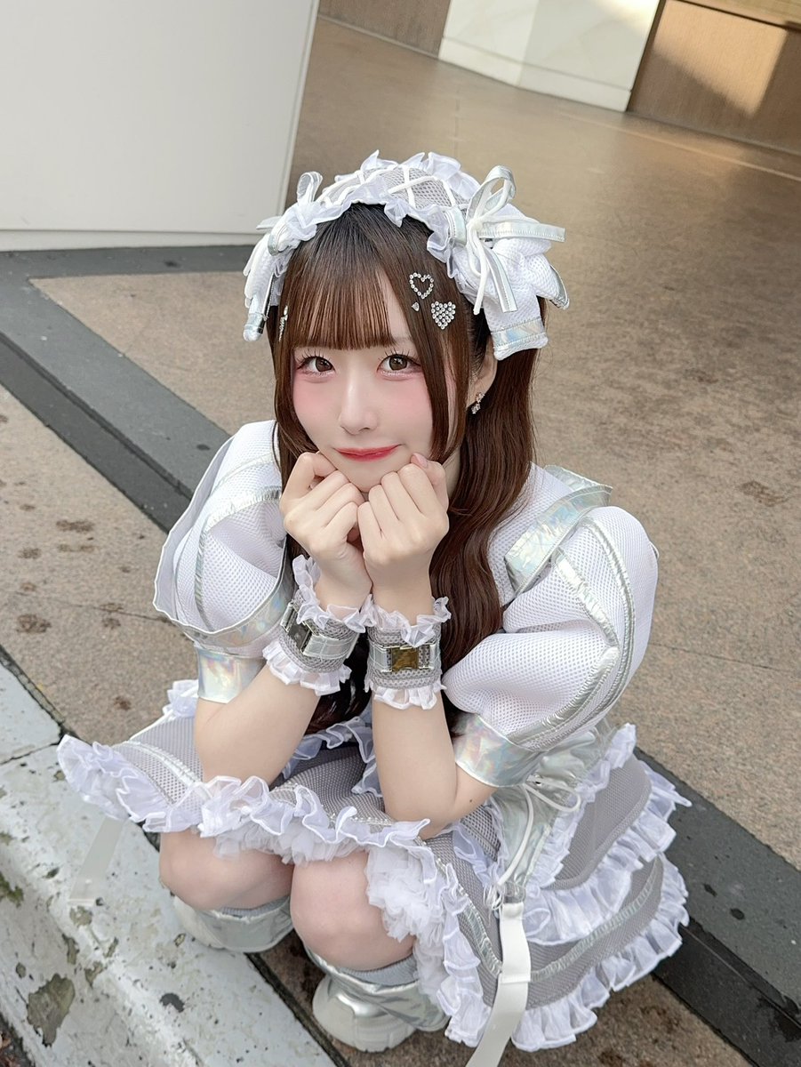 Miu 「ANGeVIL✟」 tweet media