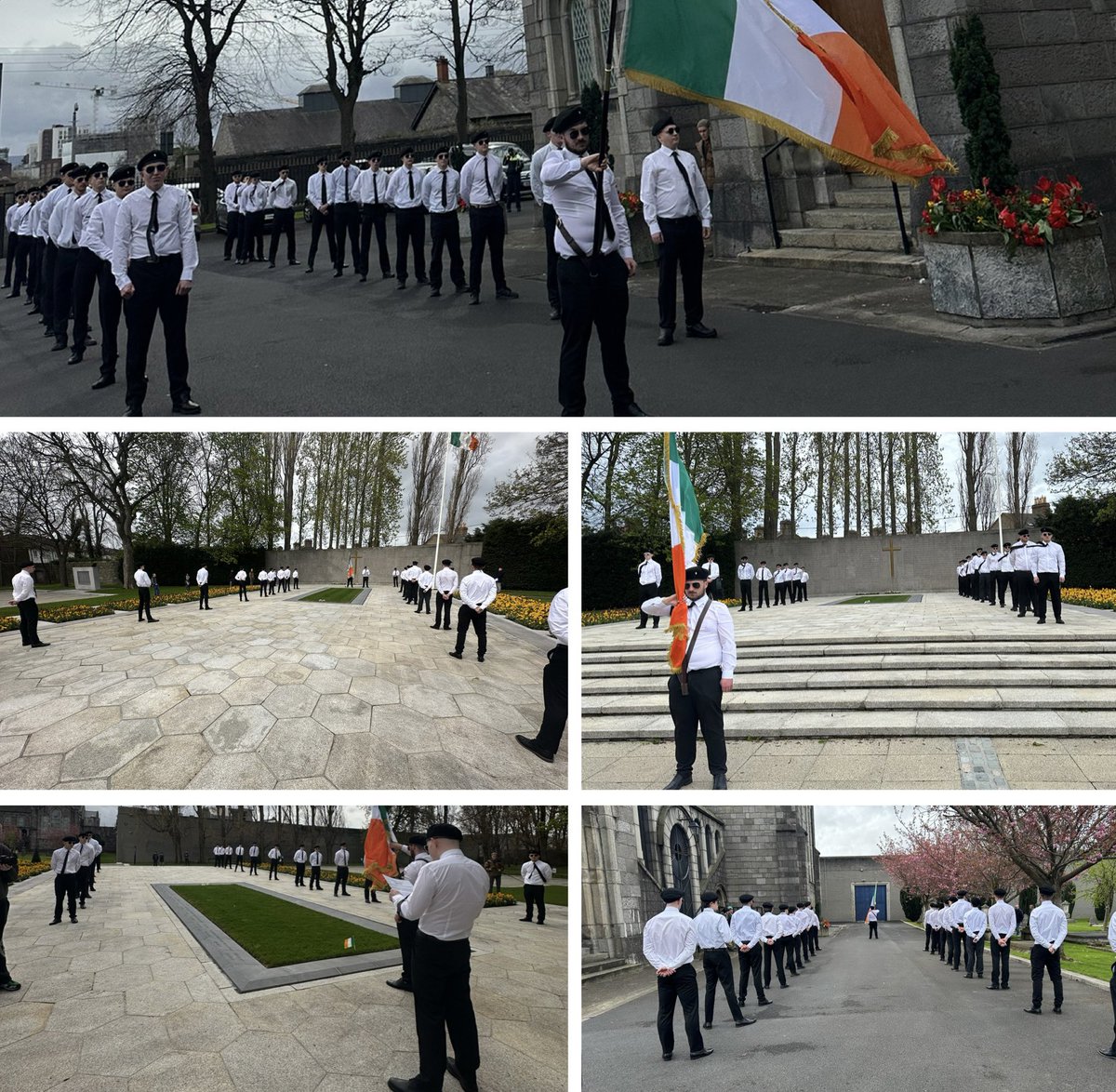 Fronta Poblachtach tweet media