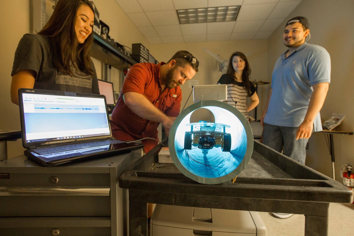 Texas State Research tweet media