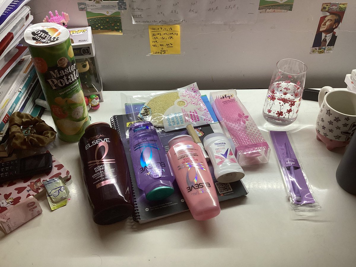 yks ilk 5 tweet media