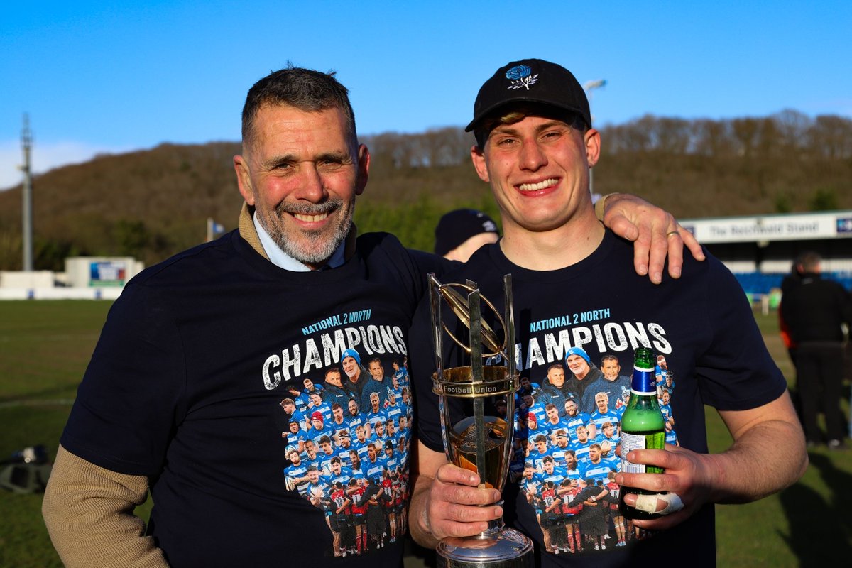 Sheffield RUFC tweet media