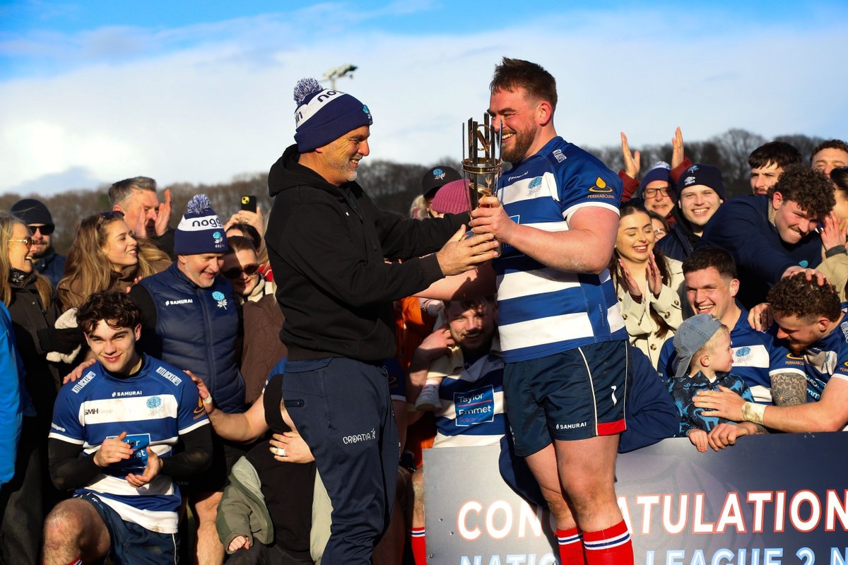 Sheffield RUFC tweet media