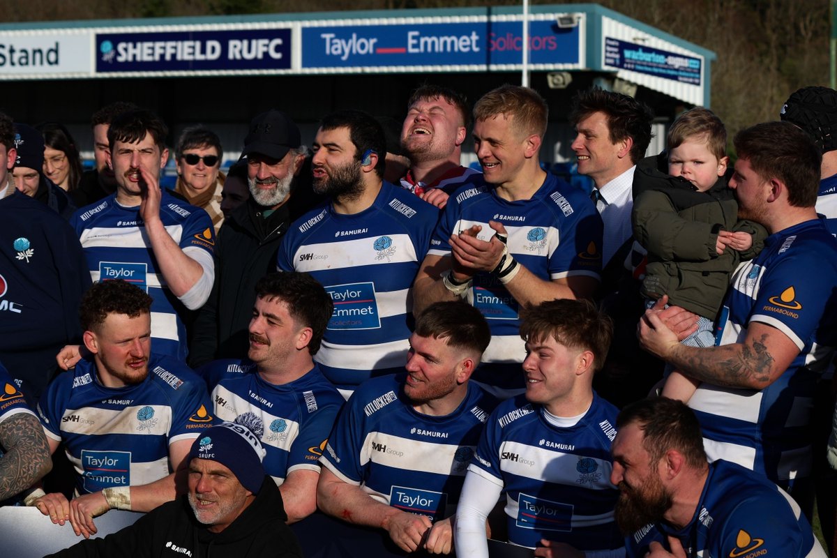 Sheffield RUFC tweet media