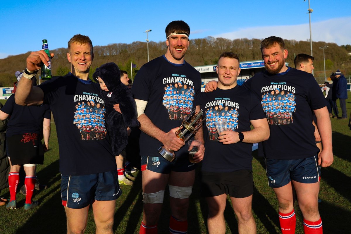 Sheffield RUFC tweet media