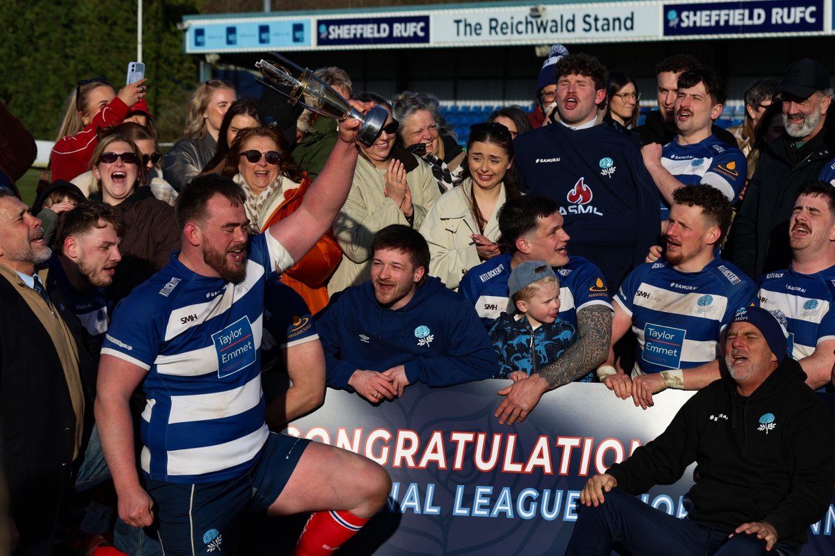 Sheffield RUFC tweet media