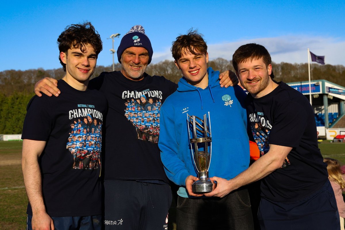 Sheffield RUFC tweet media