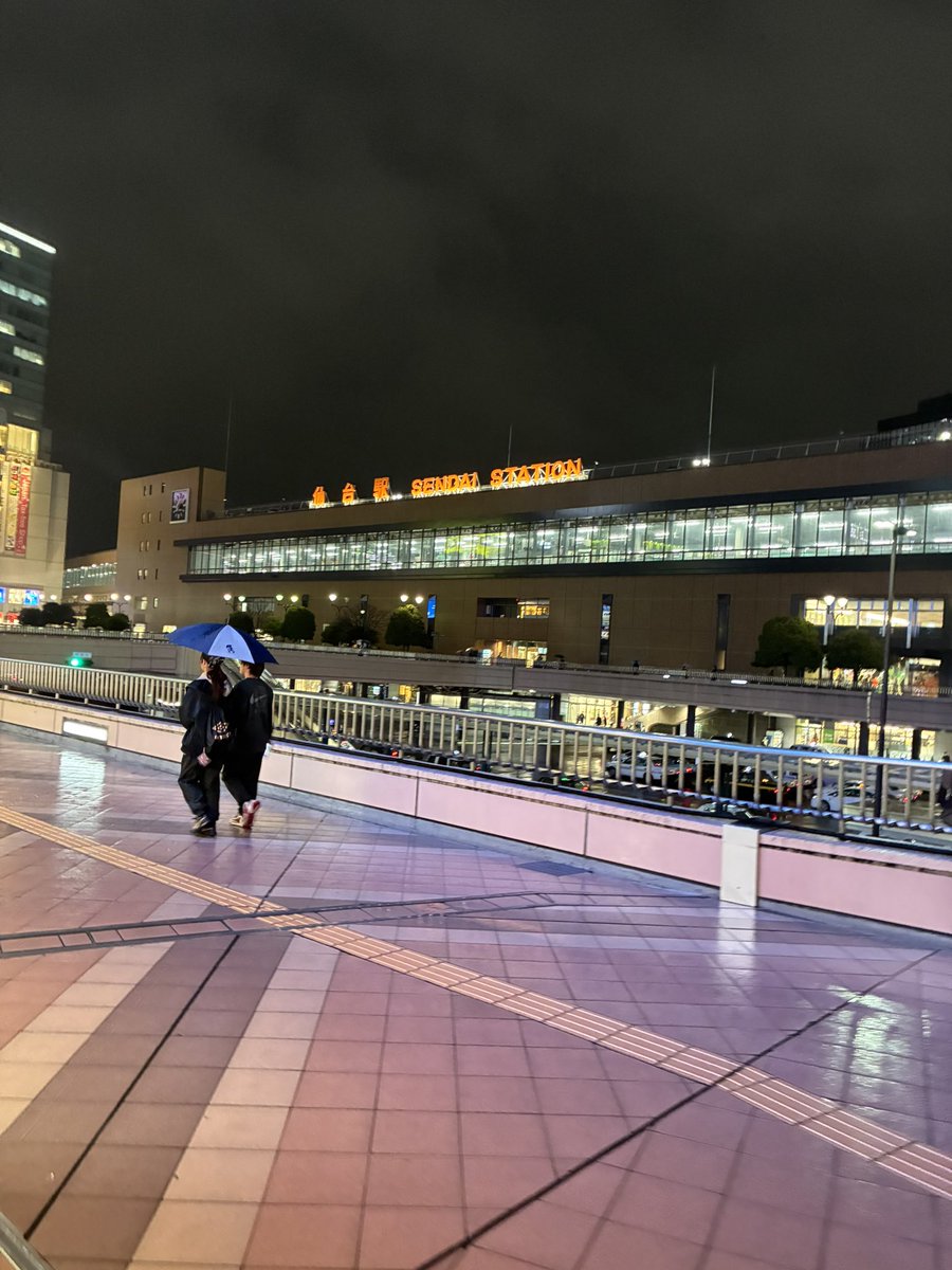 帰宅完了！
帰り新潟まで送ってくださったすくさん、対戦してくださった方々や運営の方々、2日間遊んでくれた地元の友達全ての方々に感謝！