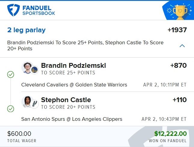 OutofLineBets's tweet photo. $100 to a Random LIKE ⬇️

$12,000 CASHED ✅✅✅

VIP last couple days 🚀🚀

Join the HEATER ‼️
https://t.co/wHB6TuDnwr https://t.co/YOxpCNXqc9