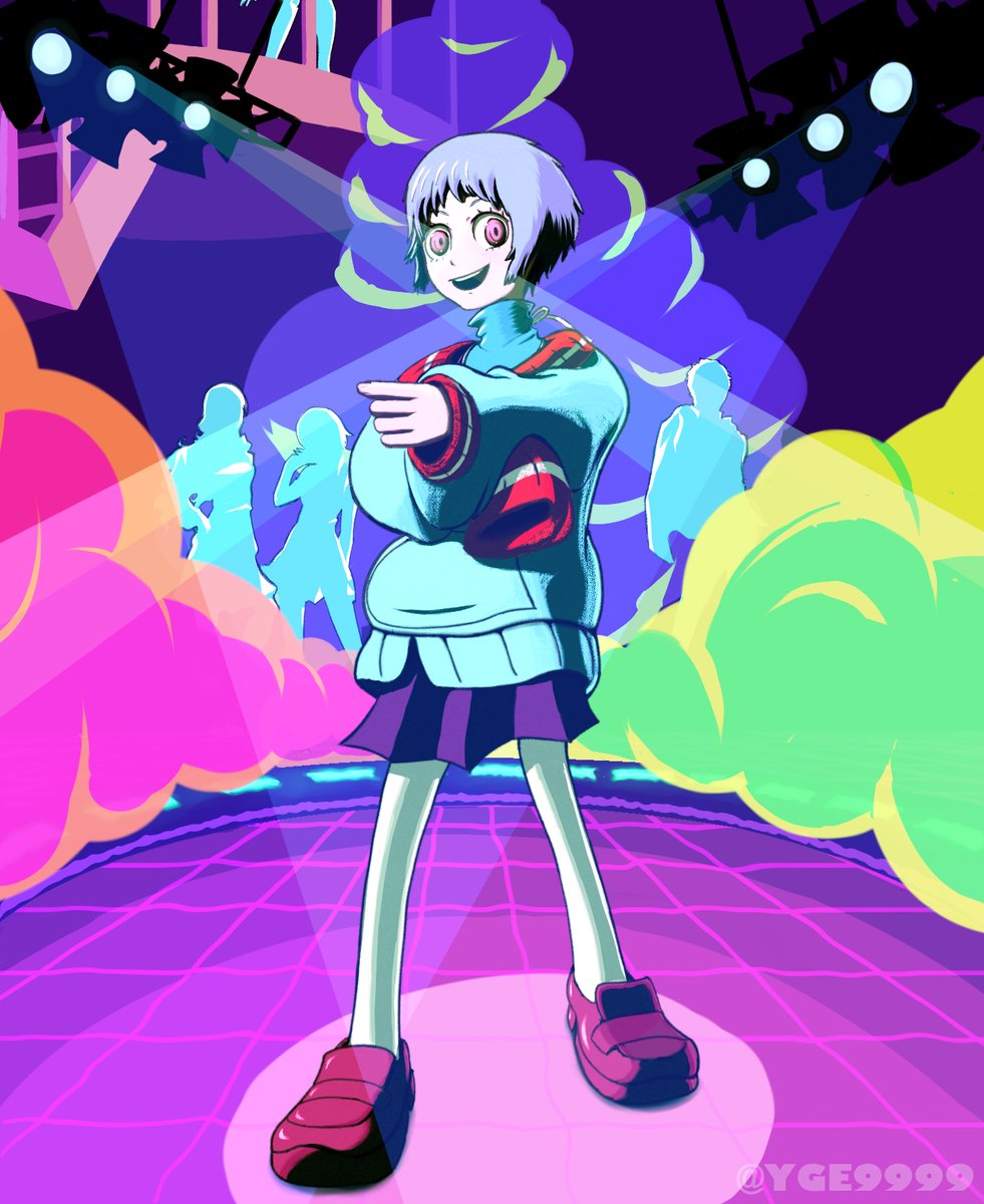 Yves 🎮 Metaphor tweet media