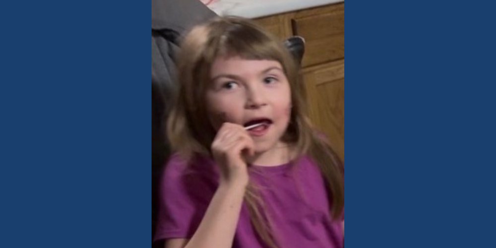 620wtmj's tweet photo. AMBER Alert issues for missing 8-year-old girl from Wautoma
 https://t.co/ahtfwx5guQ https://t.co/Gb39ZZL1R9