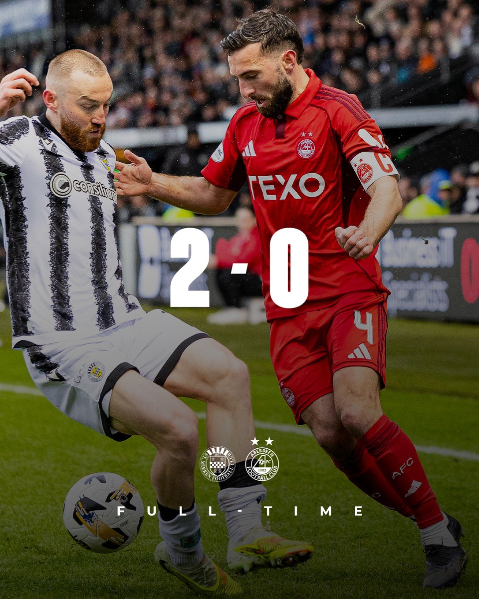 Aberdeen FC tweet media