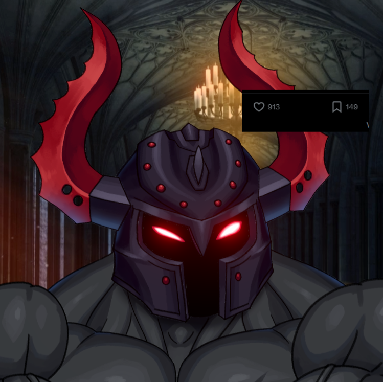 Geddon ⚔️⛓️ tweet media