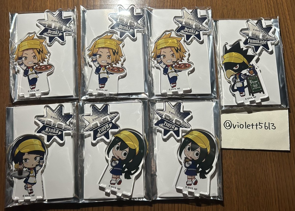 緋彩@コス初めしてないw tweet media