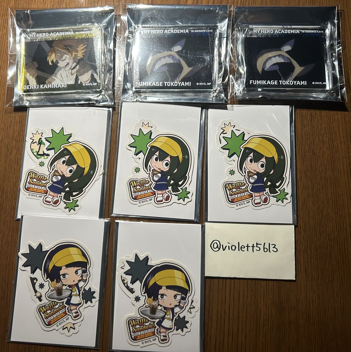 緋彩@コス初めしてないw tweet media