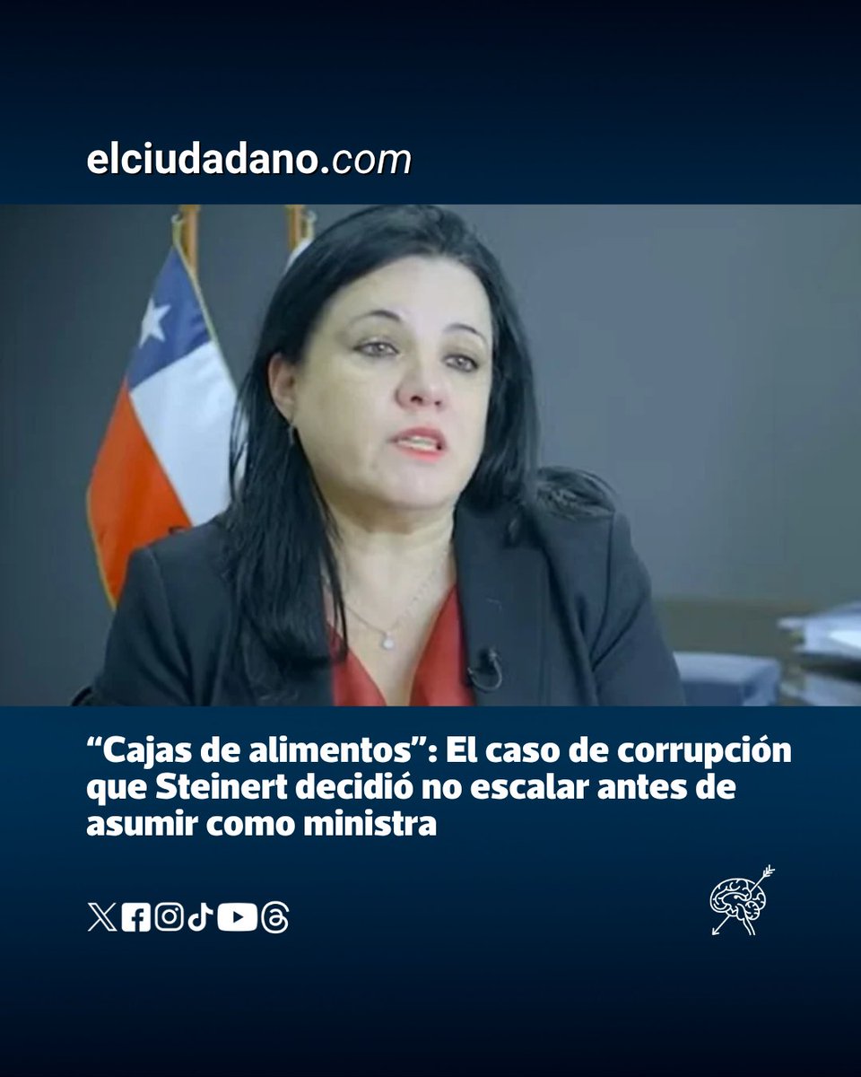 El Ciudadano tweet media