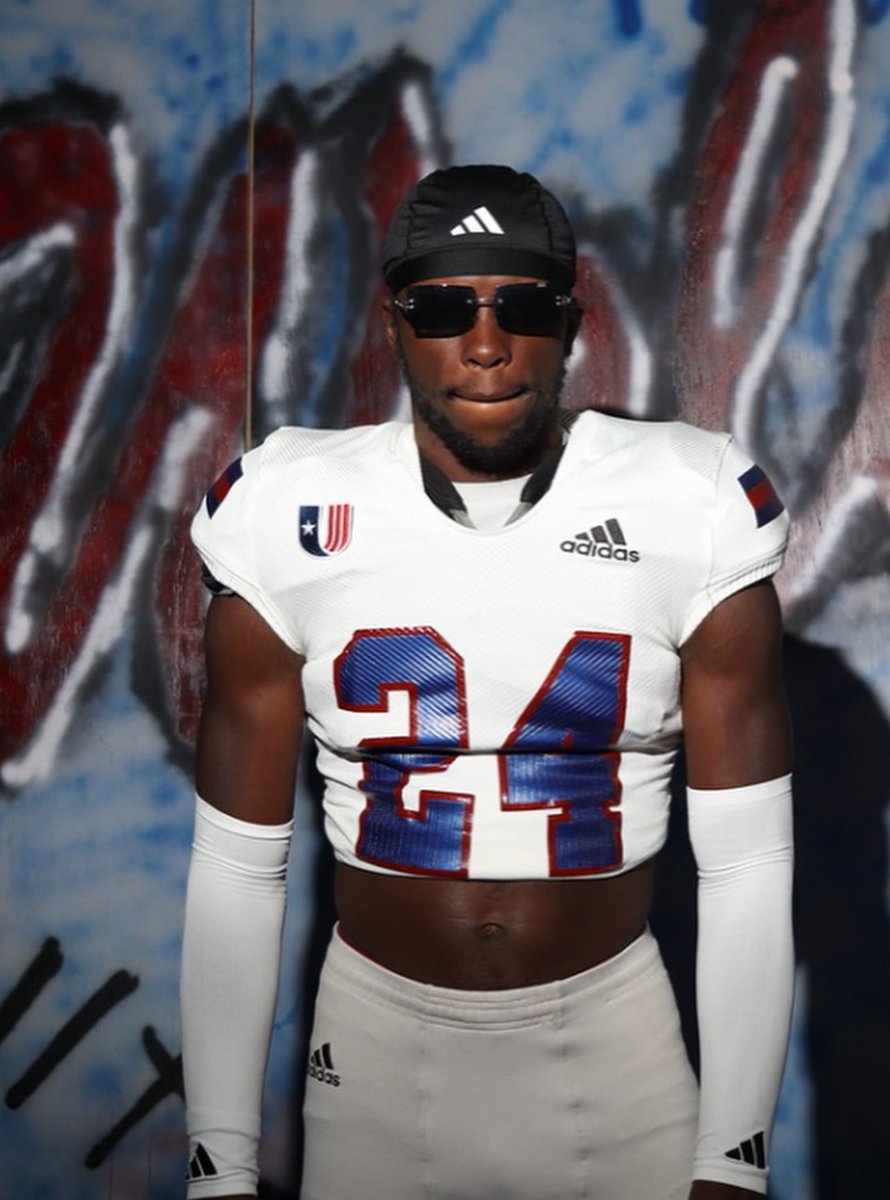 Jordan Clark #cfajordanclark