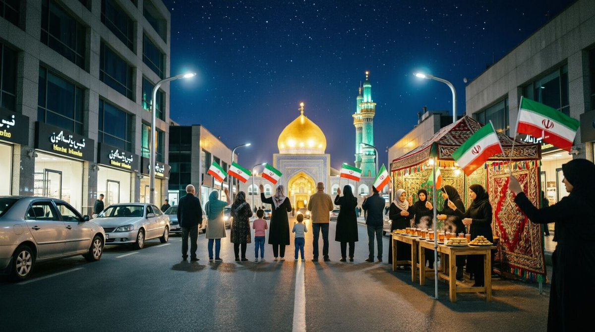 جواد جوادی tweet media