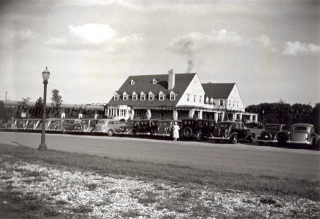 Hershey History tweet media