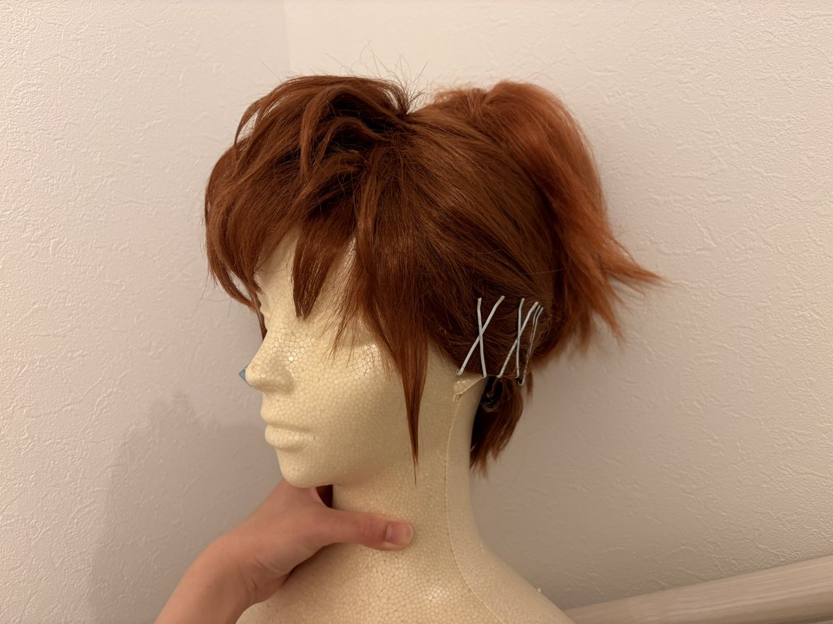 しだ🌻 tweet media