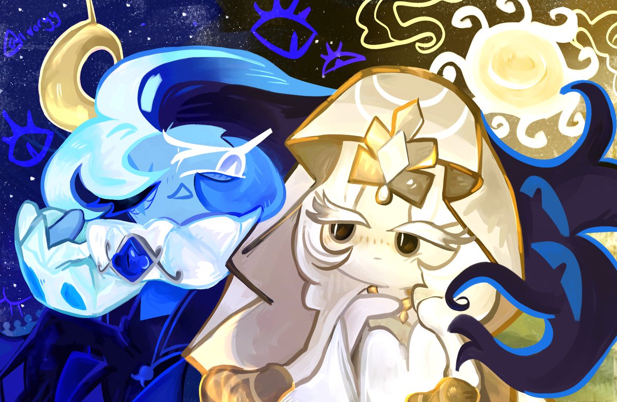 ✦❍`˖.𝕀𝕧𝕠𝕣𝕪𝕪 ✦❍`˖.//FountReclusepilled Rn// tweet media