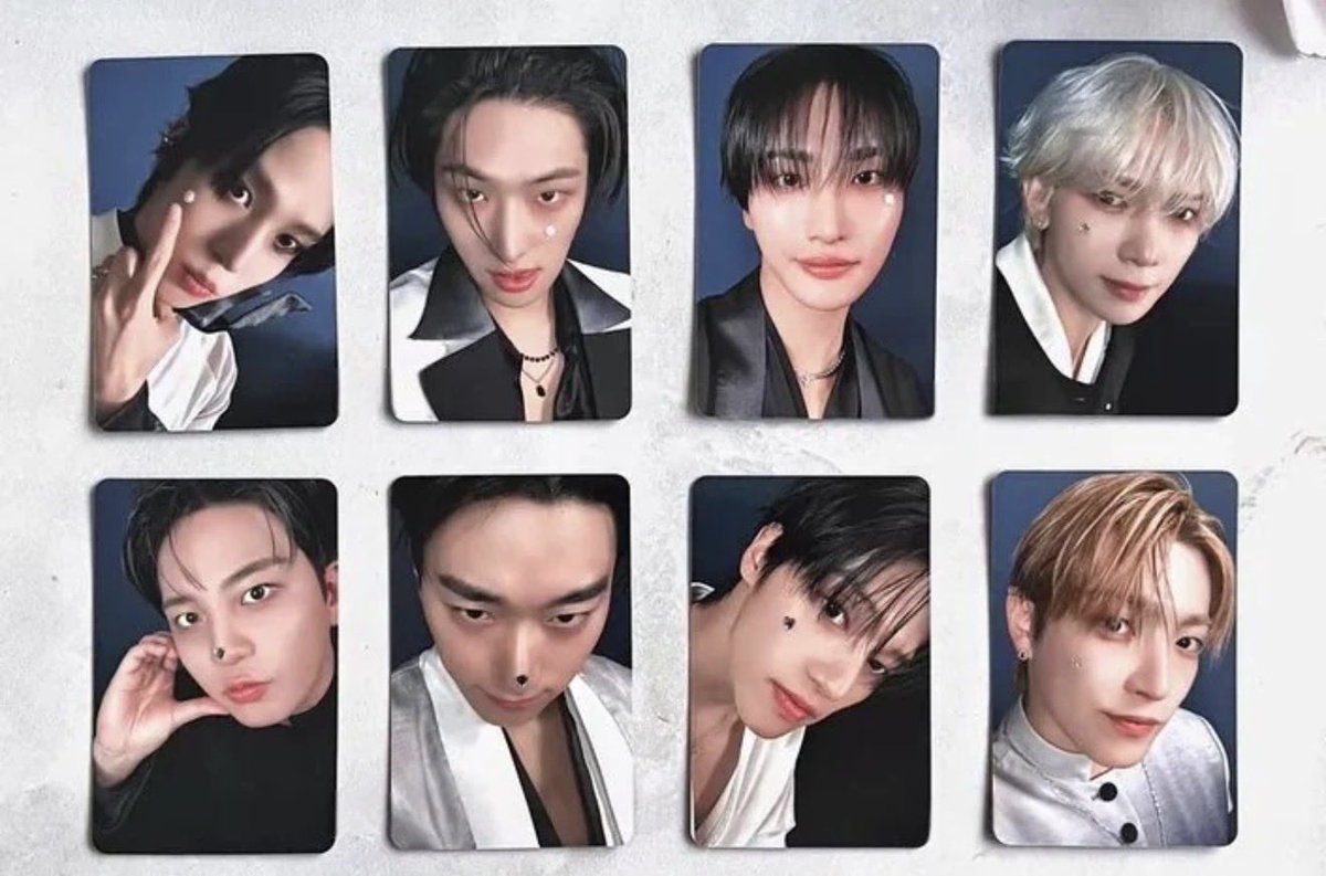 取引垢 tweet media