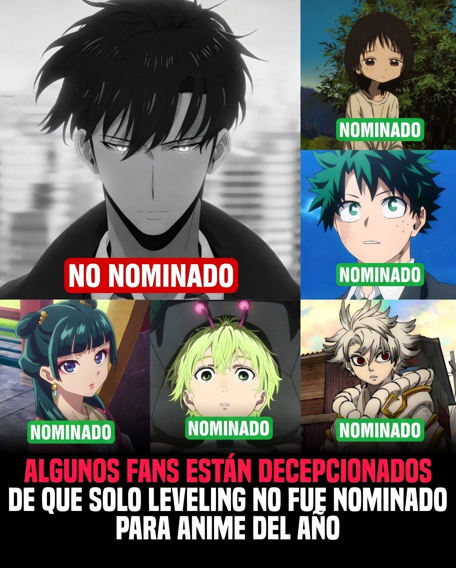 AnimeTrends tweet media