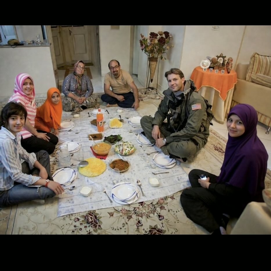 الصريح الرحاله السياسي🇰🇼✈️ tweet media