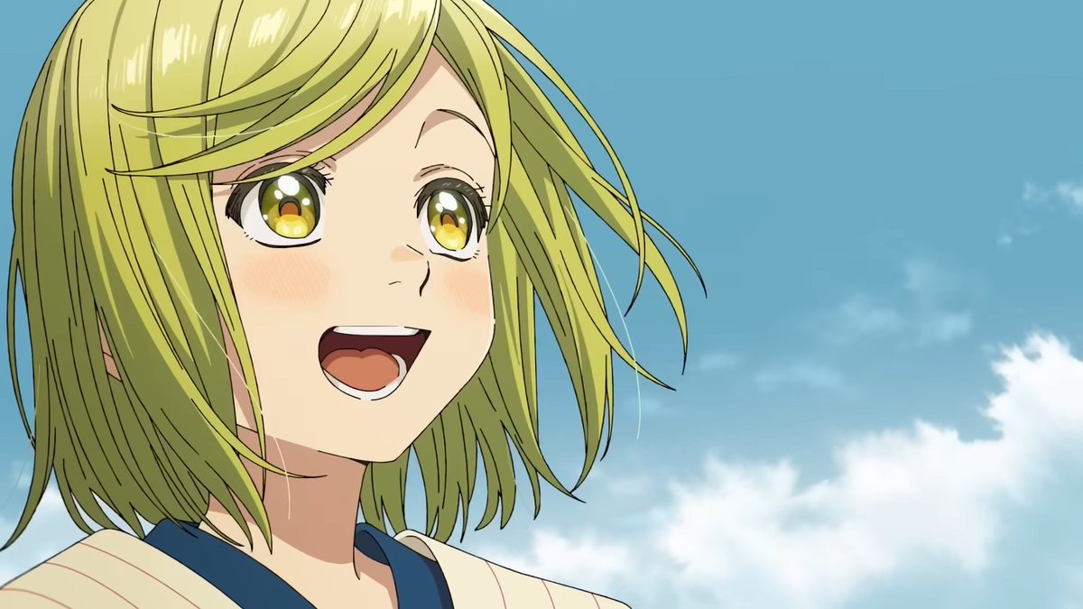 lilly | WHA TOMORROW tweet media