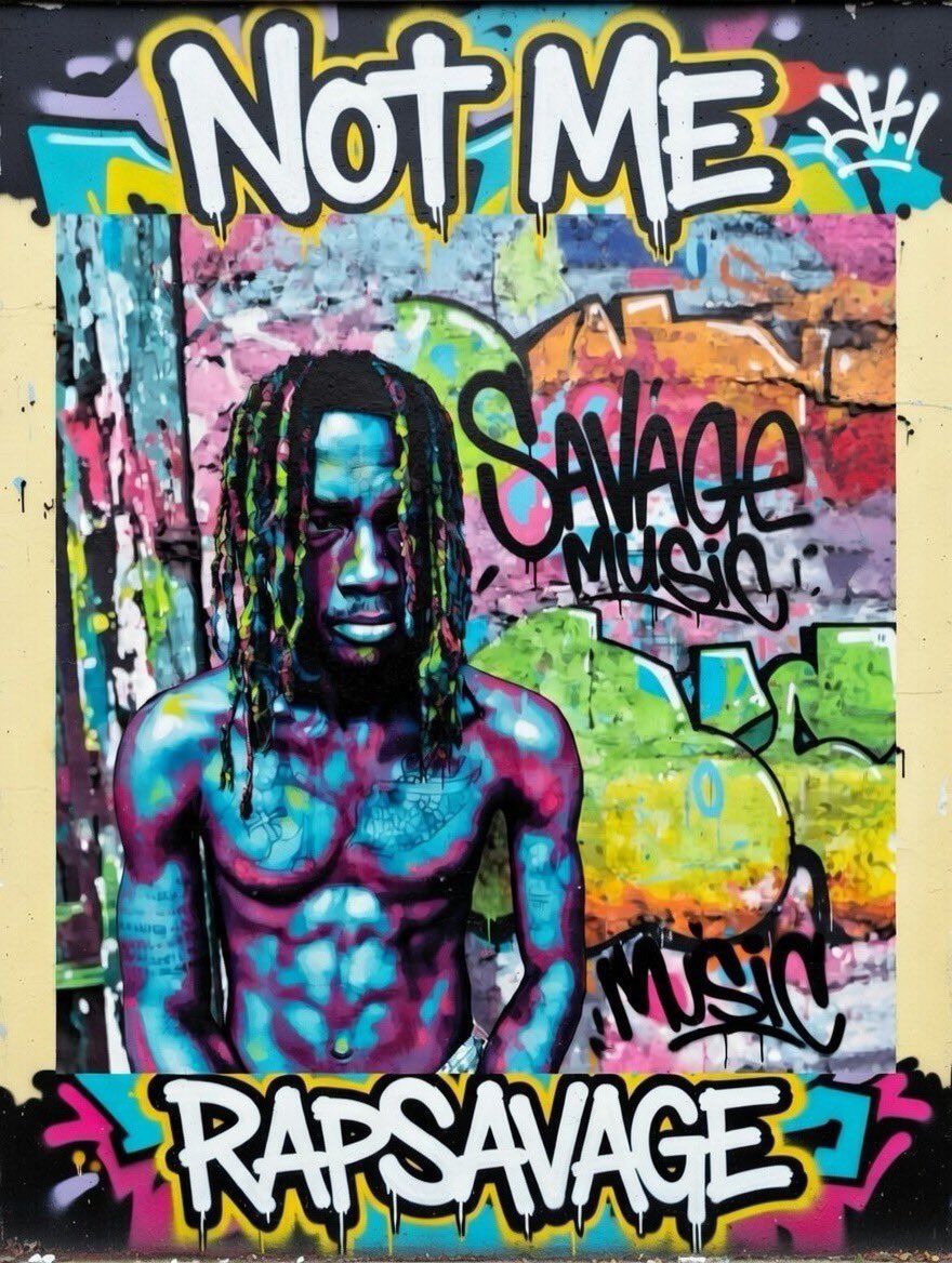 RapSavageUpdates tweet media