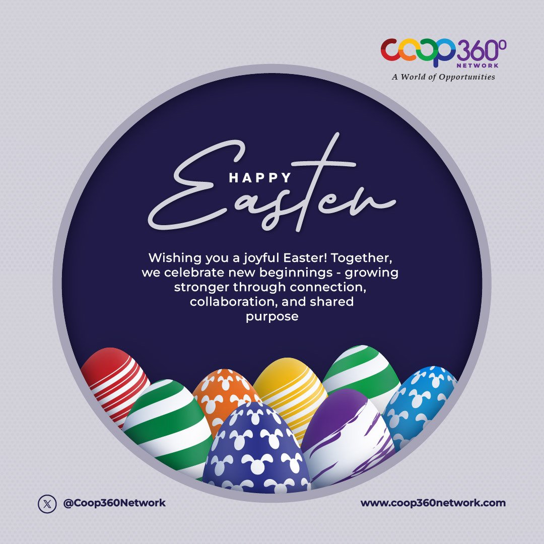 Coop360 Network tweet media