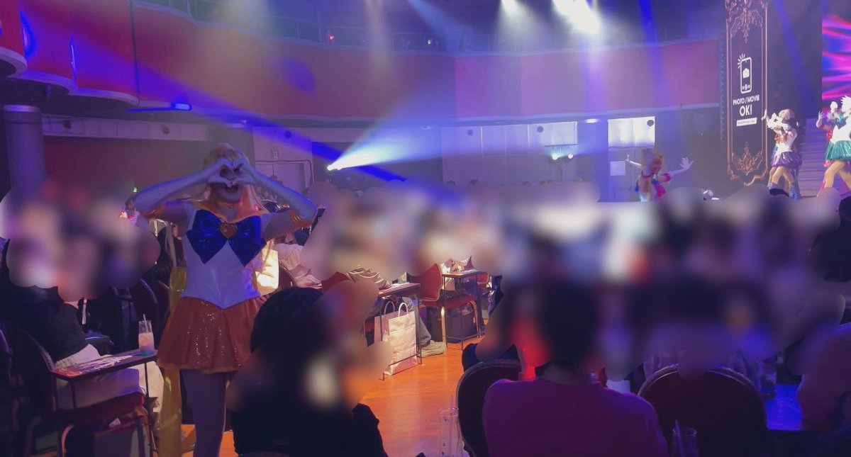 あさみ🐻❄️当選祈願🐻❄️ tweet media