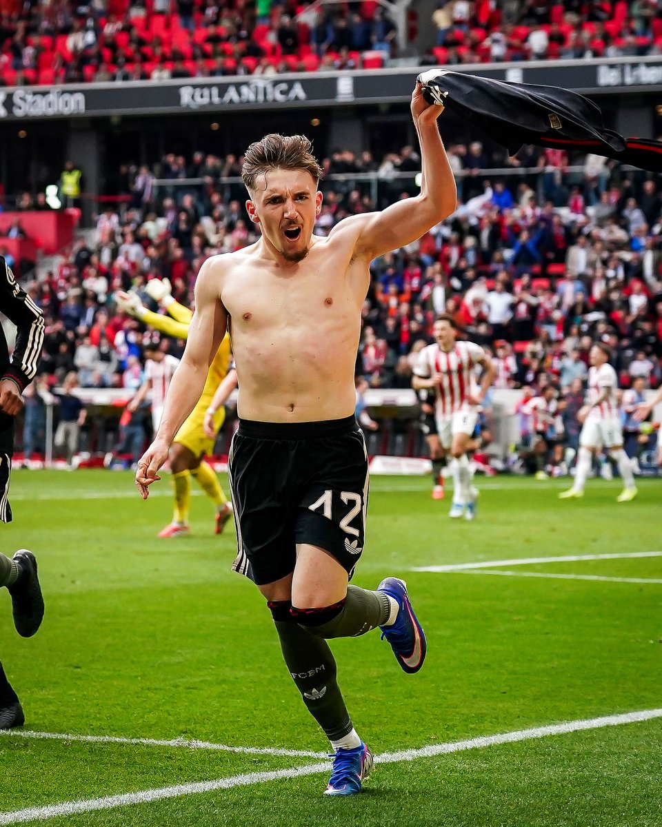 B/R Football tweet media