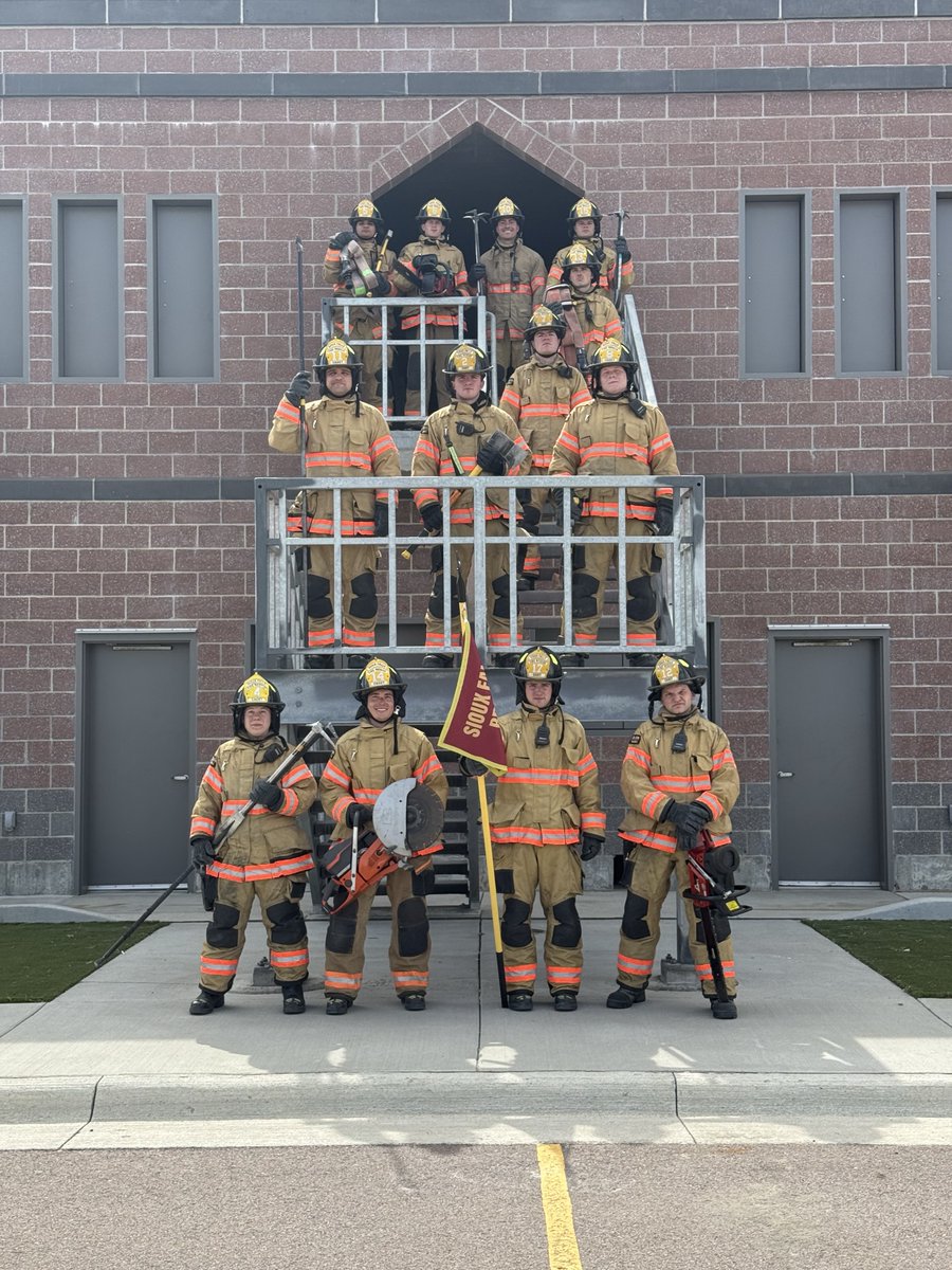 Sioux Falls Fire Rescue tweet media