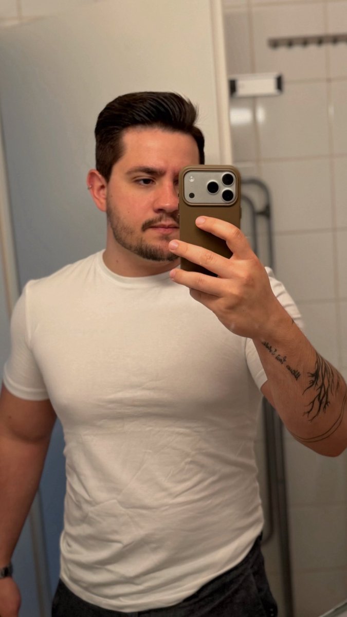 André Toledo Hissa tweet media