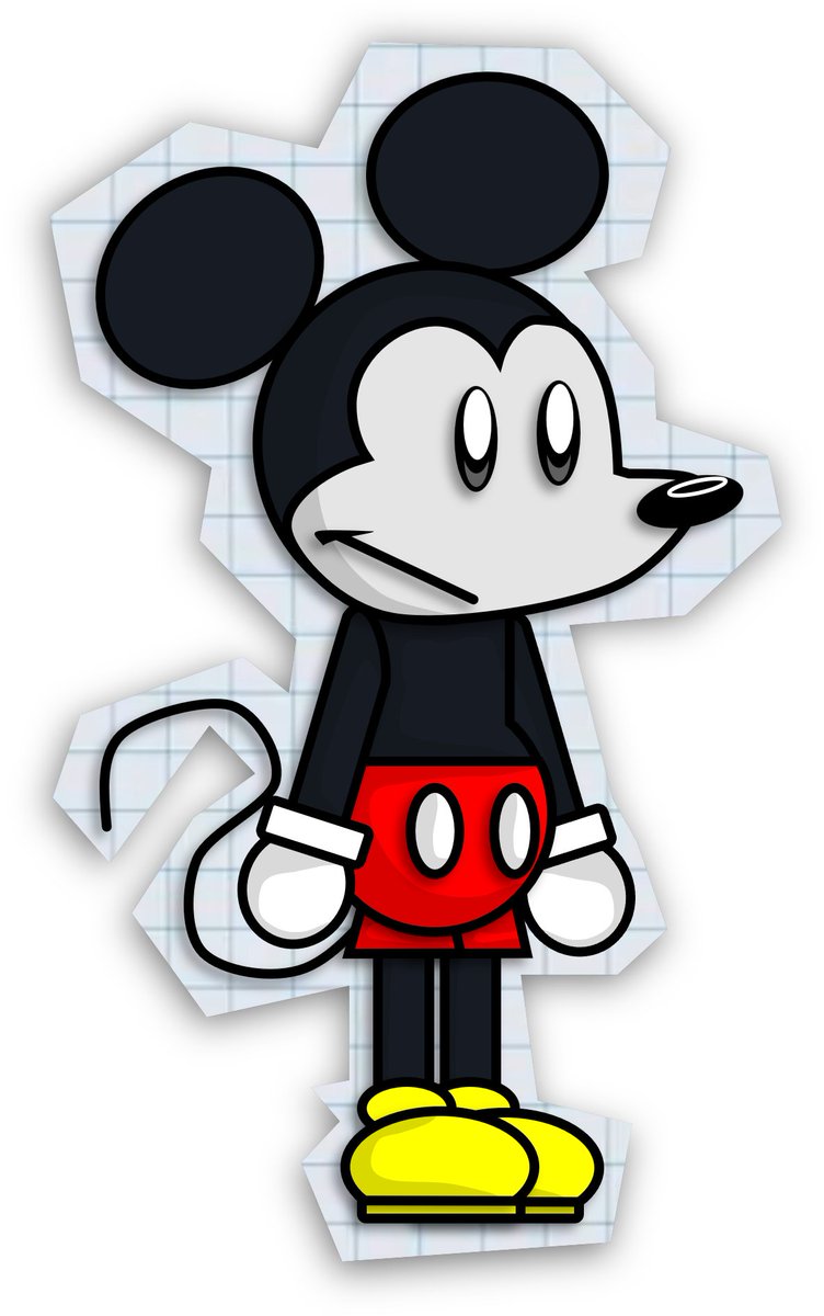 RedOn_Twt 🍉✌️ || COMMS OPEN tweet media