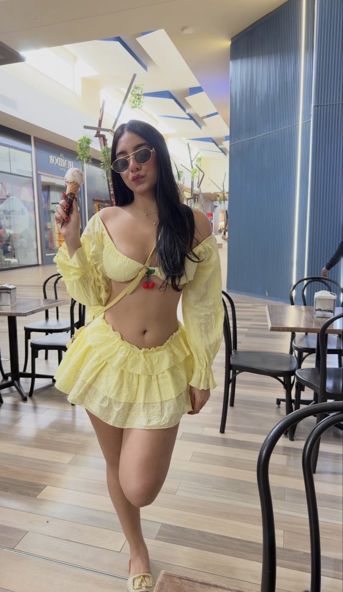 Michelle tweet media