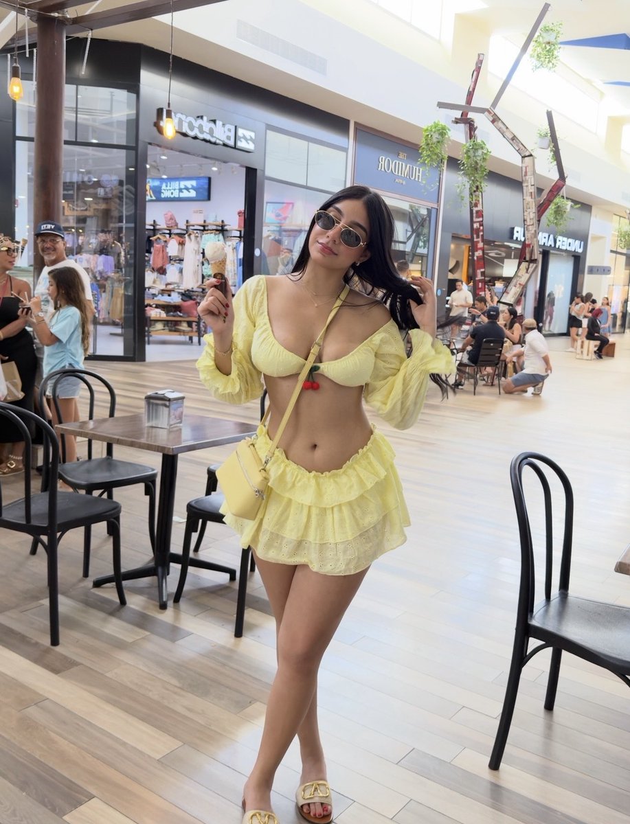 Michelle tweet media