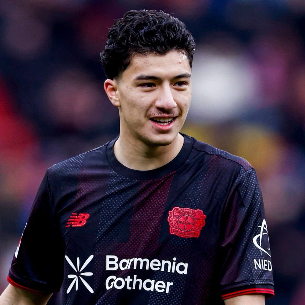 Rising Stars XI tweet media