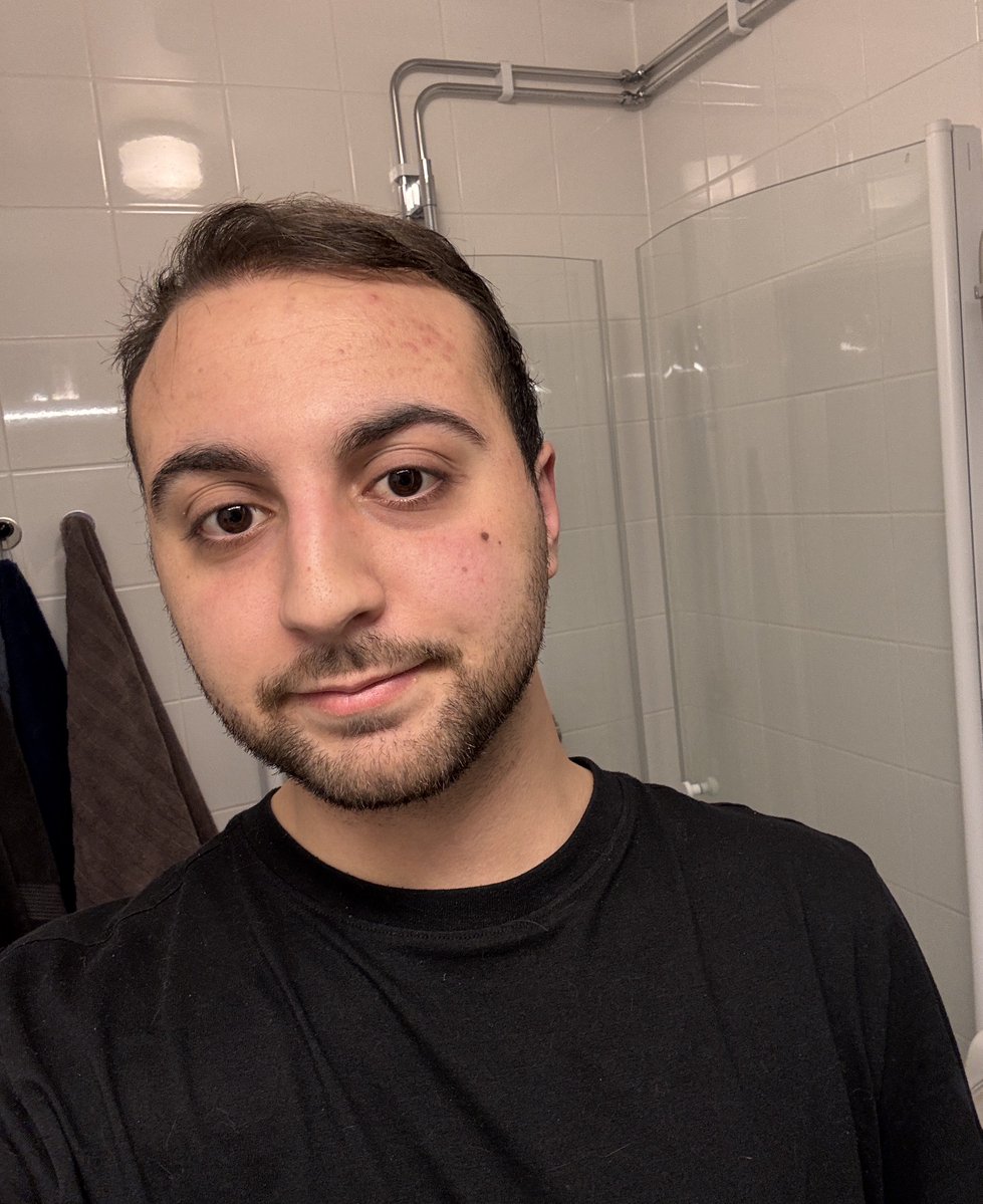 Omar El Fares 🇵🇸 عُمَر الفارس tweet media