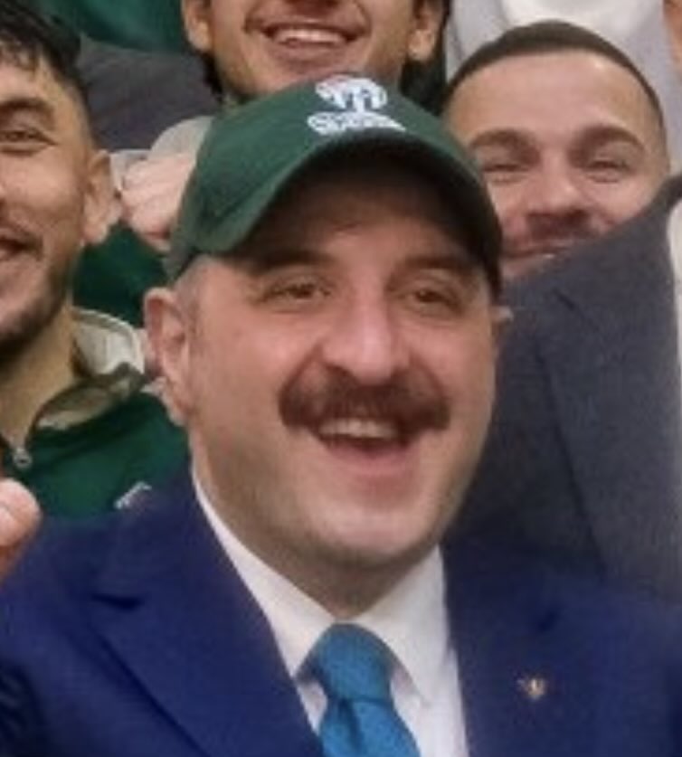 Uygar Turantekin tweet media