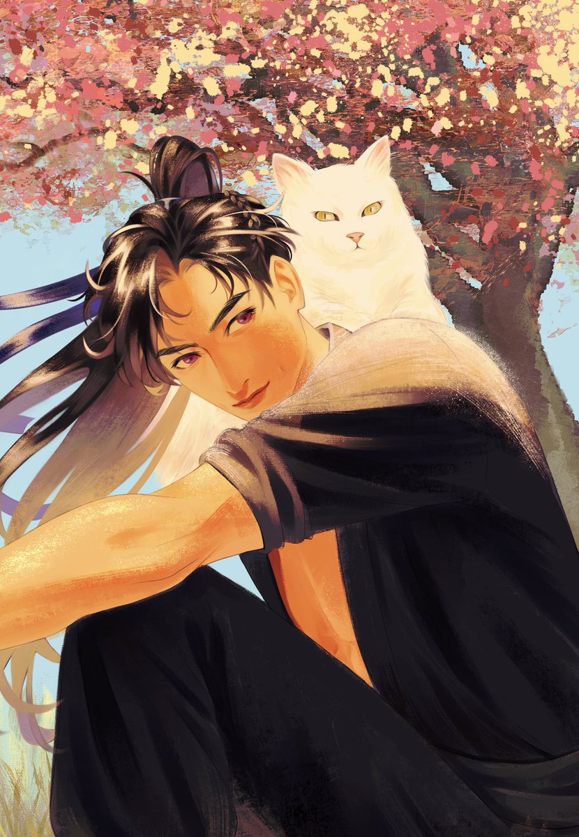 wen @ thesis hell tweet media